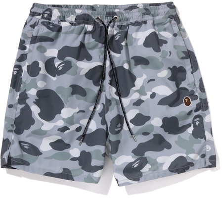 Bape A BATHING APE バッジ カモ 水着 ショーツ. 0ZXSPM153324M Shop Bape A BATHING APE バッジ カモ 水着 ショーツ. 0ZXSPM153324M