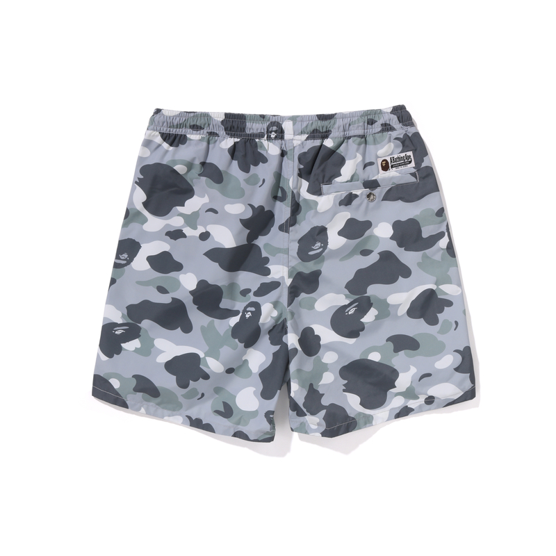 Purchase Bape A BATHING APE バッジ カモ 水着 ショーツ. 0ZXSPM153324M