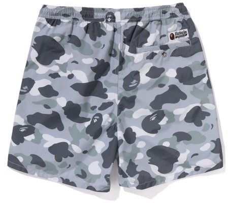 Bape A BATHING APE バッジ カモ 水着 ショーツ. 0ZXSPM153324M Purchase Bape A BATHING APE バッジ カモ 水着 ショーツ. 0ZXSPM153324M