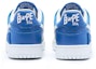 Lookbook BAPE A BATHING APE Bapesta 'Biru' 0ZXSHM191023K