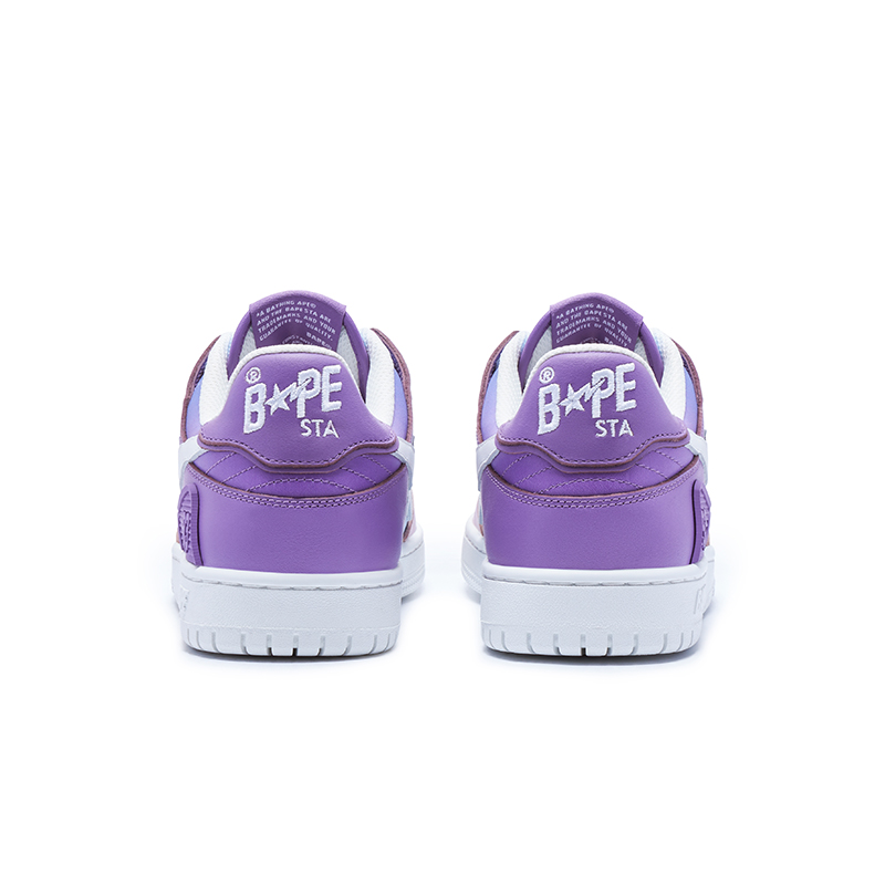 Details for BAPE A BATHING APE Bapesta 'Biru' 0ZXSHM191023K