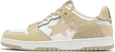 BAPE A BATHING APE Bapesta Low 'Keselesaan Bergaya' 0ZXSHM191057L Buy BAPE A BATHING APE Bapesta Low 'Keselesaan Bergaya' 0ZXSHM191057L