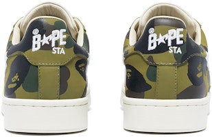 베이프 바페스타 로우 '편안함' (Beipeu Bapeseuta Rou 'Pyeonanhameun') 0ZXSHM191008K Lookbook 베이프 바페스타 로우 '편안함' (Beipeu Bapeseuta Rou 'Pyeonanhameun') 0ZXSHM191008K