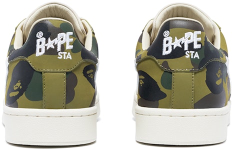 베이프 바페스타 로우 '편안함' (Beipeu Bapeseuta Rou 'Pyeonanhameun') 0ZXSHM191008K Lookbook 베이프 바페스타 로우 '편안함' (Beipeu Bapeseuta Rou 'Pyeonanhameun') 0ZXSHM191008K