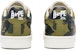 BAPE A BATHING APE Bapesta Rendah 'Keselesaan Serbaguna' 0ZXSHM191008K