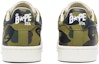 Lookbook BAPE A BATHING APE Bapesta Rendah 'Keselesaan Serbaguna' 0ZXSHM191008K