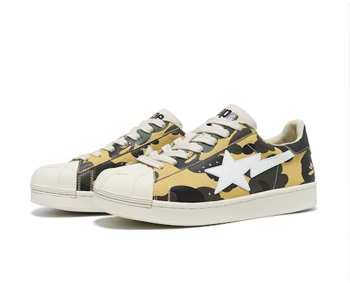 BAPE A BATHING APE Bapesta Low 'Versatile Comfort' 0ZXSHM191008K Purchase BAPE A BATHING APE Bapesta Low 'Versatile Comfort' 0ZXSHM191008K