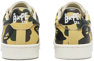 베이프 바페스타 로우 '편안함' (Beipeu Bapeseuta Rou 'Pyeonanhameun') 0ZXSHM191008K Details for 베이프 바페스타 로우 '편안함' (Beipeu Bapeseuta Rou 'Pyeonanhameun') 0ZXSHM191008K