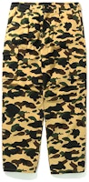 Bape A BATHING APE Camo Multi-Pocket Knit Joggers Unisex Style. 0ZXPTM152017H Bape A BATHING APE Camo Multi-Pocket Knit Joggers Unisex Style. 0ZXPTM152017H