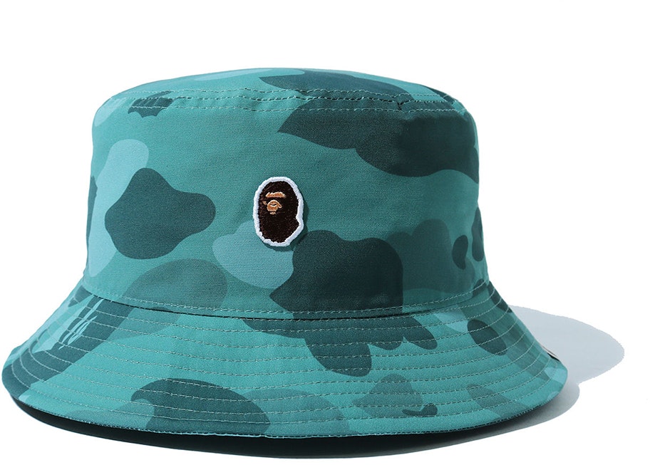 bape-a-bathing-ape-color-camo-ape-head-embroidered-polyester-bucket-hat-unisex-ozxhtm-180010-g