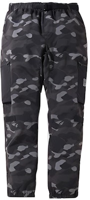 Bape A BATHING APE 彩色迷彩军裤 SS22 伪装休闲裤 1I30-152-017 Buy Bape A BATHING APE 彩色迷彩军裤 SS22 伪装休闲裤 1I30-152-017