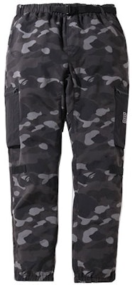 Bape A BATHING APE 彩色迷彩军裤 SS22 伪装休闲裤 1I30-152-017 Shop Bape A BATHING APE 彩色迷彩军裤 SS22 伪装休闲裤 1I30-152-017