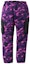Sizing Bape A BATHING APE 彩色迷彩军裤 SS22 伪装休闲裤 1I30-152-017
