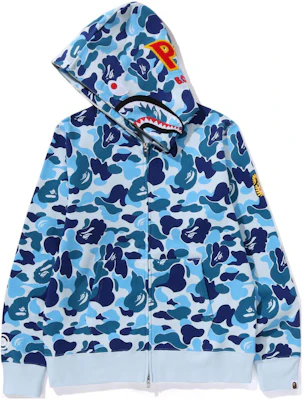 Bape A BATHING APE Colorful Classic Embroidered Shark Hoodie Unisex. 1K30-115-005 Shop Bape A BATHING APE Colorful Classic Embroidered Shark Hoodie Unisex. 1K30-115-005