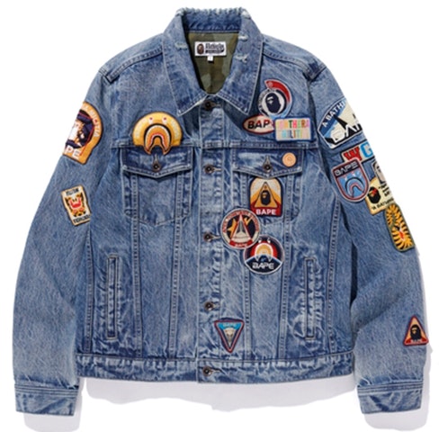 bape-a-bathing-ape-crazy-patch-denim-jacket-unisex-blue-jeans-outerwear-1-f20-140-025