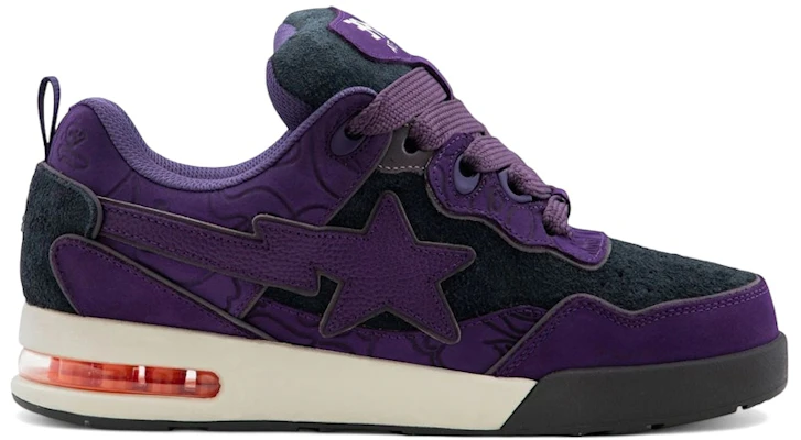 BAPE A Bathing Ape Flip Sta #1 紫色 1M30-191-318/1M30-291-318/001FWM301318-PUR Buy BAPE A Bathing Ape Flip Sta #1 紫色 1M30-191-318/1M30-291-318/001FWM301318-PUR