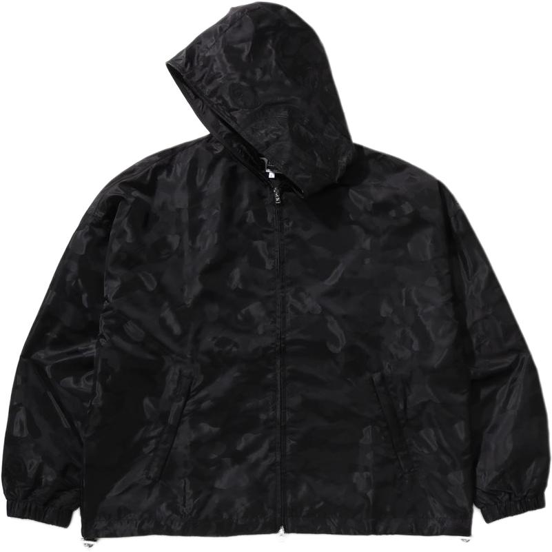Order Bape A BATHING APE Chaqueta Sudadera con Capucha Cremallera Manga Larga 1L30-140-301