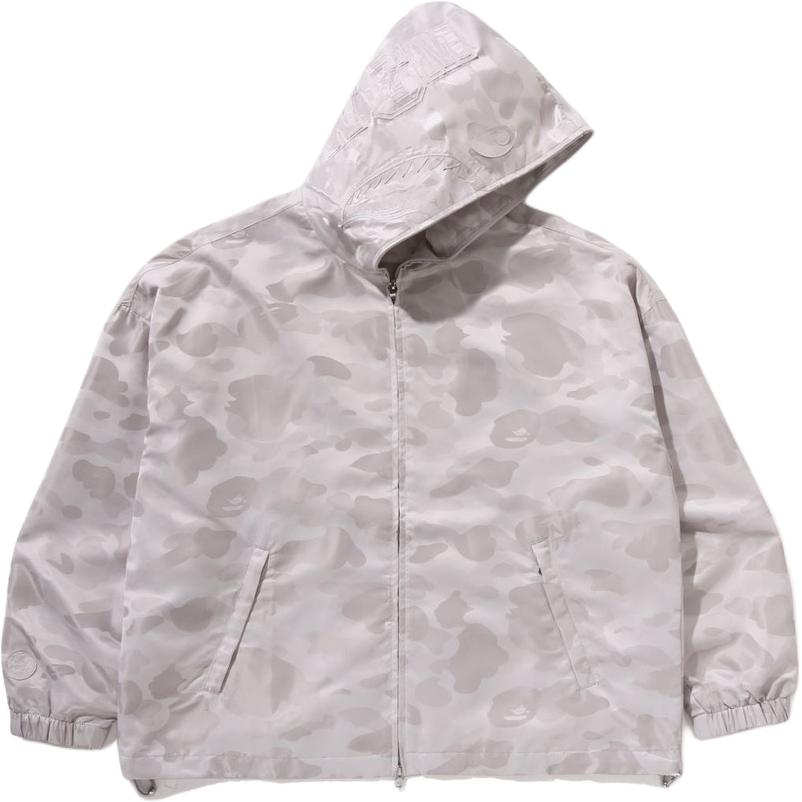 Purchase Bape A BATHING APE Chaqueta Sudadera con Capucha Cremallera Manga Larga 1L30-140-301