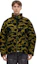 Shop Bape A BATHING APE FW22 Jaket Camo Hijau Tentera Musim Sejuk 1I20-144-001