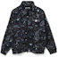 Buy Bape A BATHING APE FW22 Space Camo Print High-Neck Track Jacket Unisex 1G30-240-507