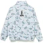 Purchase Bape A BATHING APE FW22 Space Camo Print High-Neck Track Jacket Unisex 1G30-240-507
