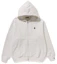 Order Bape A BATHING APE FW23 純色連帽衫猿人金屬標誌. 0ZXSWMX15051L