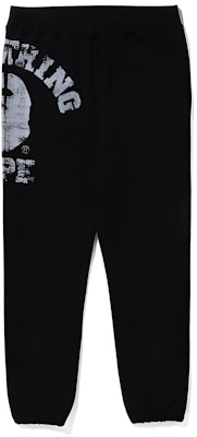 Bape A BATHING APE FW23 Celana Jogger Knit Logo Ape Sweatpants. 0ZXPTM152001L Buy Bape A BATHING APE FW23 Celana Jogger Knit Logo Ape Sweatpants. 0ZXPTM152001L