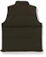 Details for Bape A BATHING APE FW24 1ST CAMO Reversible Down Vest for Men. 0ZXDNM144012N