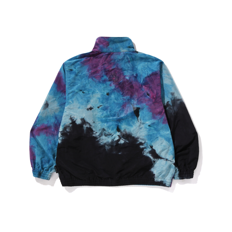 Bape A BATHING APE FW24  Alphabet Star Print Zip-Up Jacket. 0ZXLJM140004N 圖 3