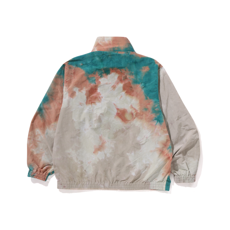 Bape A BATHING APE FW24  Alphabet Star Print Zip-Up Jacket. 0ZXLJM140004N 圖 6