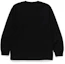 Sizing Bape A BATHING APE FW24 猿人logo圖案長袖T恤 0ZXLTM111014N