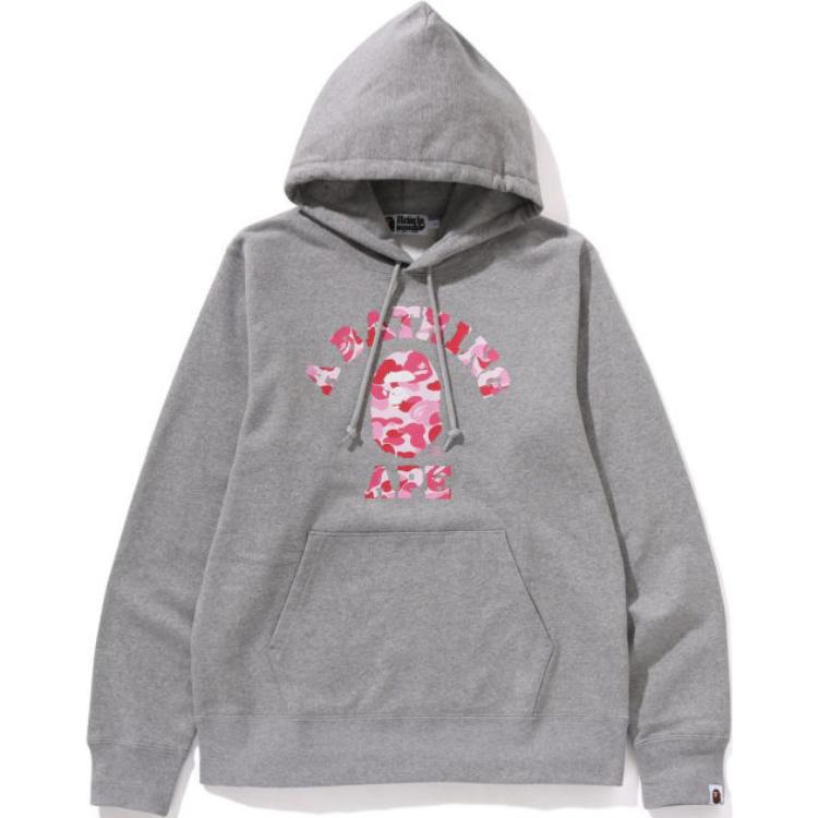 Bape A BATHING APE FW24  Camouflage Hoodie with Kangaroo Pocket. 1K80-114-006 圖 2