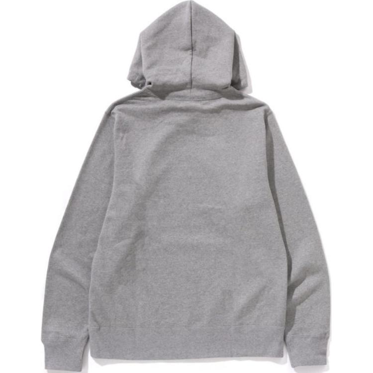 Bape A BATHING APE FW24  Camouflage Hoodie with Kangaroo Pocket. 1K80-114-006 圖 3