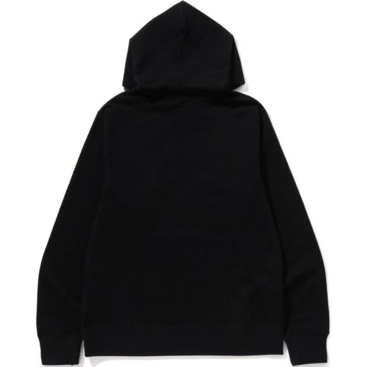 Bape A BATHING APE FW24  Camouflage Hoodie with Kangaroo Pocket. 1K80-114-006 圖 7