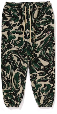 Celana Jogger Bape A Bathing Ape FW24 Marble Camo Logo Bordir Ape. 0ZXPTM152307N Buy Celana Jogger Bape A Bathing Ape FW24 Marble Camo Logo Bordir Ape. 0ZXPTM152307N