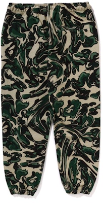 Celana Jogger Bape A Bathing Ape FW24 Marble Camo Logo Bordir Ape. 0ZXPTM152307N Lookbook Celana Jogger Bape A Bathing Ape FW24 Marble Camo Logo Bordir Ape. 0ZXPTM152307N
