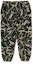 Lookbook Celana Jogger Bape A Bathing Ape FW24 Marble Camo Logo Bordir Ape. 0ZXPTM152307N