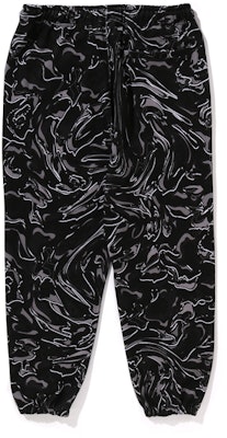 Celana Jogger Bape A Bathing Ape FW24 Marble Camo Logo Bordir Ape. 0ZXPTM152307N Purchase Celana Jogger Bape A Bathing Ape FW24 Marble Camo Logo Bordir Ape. 0ZXPTM152307N