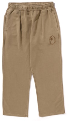 Bape A BATHING APE FW24 Celana Jogger Sweatpants Santai Bordir Ape. 0ZXPTM152308N Buy Bape A BATHING APE FW24 Celana Jogger Sweatpants Santai Bordir Ape. 0ZXPTM152308N