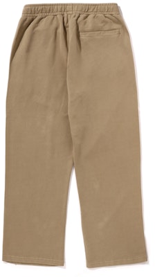 Bape A BATHING APE FW24 Celana Jogger Sweatpants Santai Bordir Ape. 0ZXPTM152308N Lookbook Bape A BATHING APE FW24 Celana Jogger Sweatpants Santai Bordir Ape. 0ZXPTM152308N