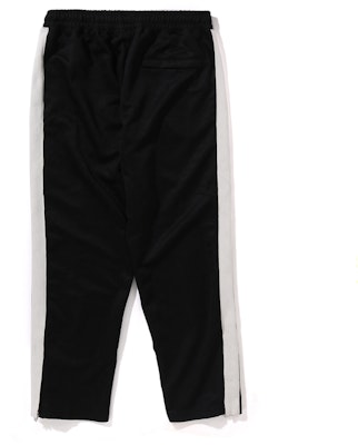 Pantalones Deportivos Hombre Bape A BATHING APE FW24 Linear Camo Jacquard. 0ZXPTM152304N Lookbook Pantalones Deportivos Hombre Bape A BATHING APE FW24 Linear Camo Jacquard. 0ZXPTM152304N