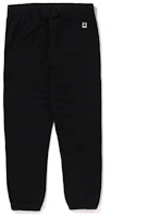 Lookbook Bape A BATHING APE FW24 Shark Print Sweatpants Casual Pants. 0ZXPTM152010N