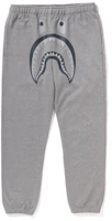 Shop Bape A BATHING APE FW24 Shark Print Sweatpants Casual Pants. 0ZXPTM152010N