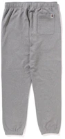 Purchase Bape A BATHING APE FW24 Shark Print Sweatpants Casual Pants. 0ZXPTM152010N