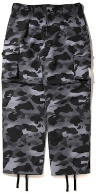 Bape A BATHING APE 夜光迷彩口袋工裝褲 時尚. 0ZXPTM152011J Buy Bape A BATHING APE 夜光迷彩口袋工裝褲 時尚. 0ZXPTM152011J