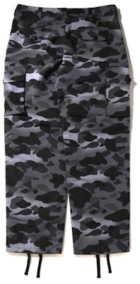 Bape A BATHING APE 夜光迷彩口袋工裝褲 時尚. 0ZXPTM152011J Lookbook Bape A BATHING APE 夜光迷彩口袋工裝褲 時尚. 0ZXPTM152011J