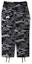 Lookbook Bape A BATHING APE 夜光迷彩口袋工裝褲 時尚. 0ZXPTM152011J