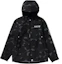 Buy Chaqueta Negra Bape A BATHING APE Gore-Tex Color Camo con Capucha. 1J70-140-010
