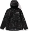 Order Chaqueta Negra Bape A BATHING APE Gore-Tex Color Camo con Capucha. 1J70-140-010