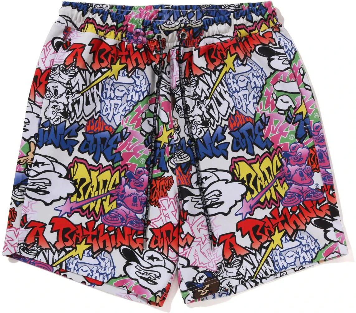bape-a-bathing-ape-graffiti-straight-cut-casual-shorts-1-j30-153-056